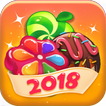 Tasty Treats Blast - A Match-3 Puzzle Game