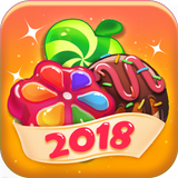 Tasty Treats Blast - A Match-3 Puzzle Game APK