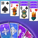 Solitaire Taste: Klon GO!