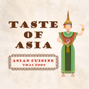 Taste of Asia - Cypress APK