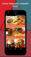 Taste of Home Recipes app - Yummy Recipes Plakat