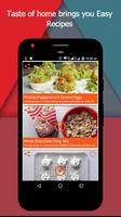 Taste of Home Recipes app - Yummy Recipes captura de pantalla 1