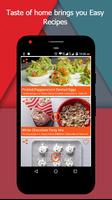 Taste of Home Recipes app - Yummy Recipes capture d'écran 1
