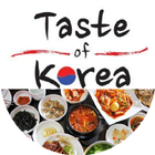 Taste of Korean Cooking Videos simgesi