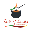 Taste of Lanka APK