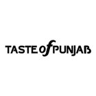 آیکون‌ Taste of Punjab