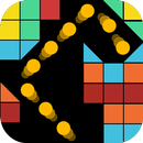 Brick Crush balls APK