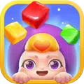Cube Blast-Ian