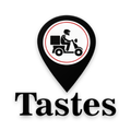 Tastes Entregador