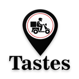 Tastes Entregador
