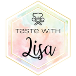 Taste with Lisa
