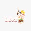 TastFood - Delivery Comida Gos