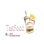 TastFood Entregador