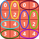 Tasuko - Puzzle game as Sudoku APK