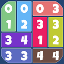 Tasuko - Puzzle Numbers Game APK