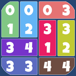 Tasuko - Puzzle Numbers Game