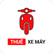 Thuê Xe Máy आइकन
