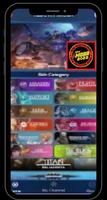 Imoba• Inject Skins ML• Hints تصوير الشاشة 1