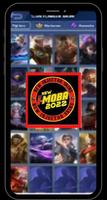 Imoba• Inject Skins ML• Hints تصوير الشاشة 2