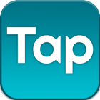 Tap Tap Apk For Game Download App Guide 2021 icône