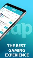 Tap Tap Apk For Game Download App Guide 2021 captura de pantalla 1