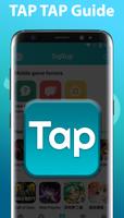 Tap Tap Apk For Game Download App Guide 2021 captura de pantalla 2