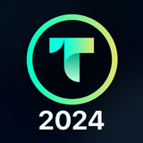 TapByte Net Zeichen