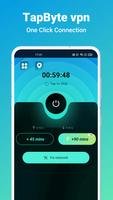 TapByte Net الملصق