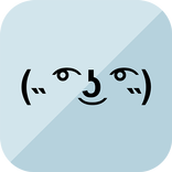 Text Face Emoticons - Symbol - Ascii Art Generator