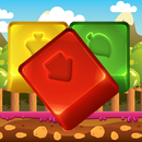 キューブタイル：古典的なマッチパズル APK