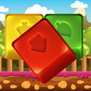 Cube tile: Puzzle classique APK