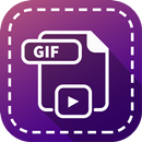 GIF Maker: Gif Editor, Creator APK
