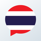Thai word of the day - Daily Thai Vocabulary biểu tượng
