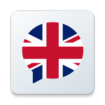 English word of the day - Dail icon