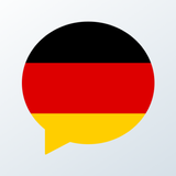 German word of the day - Daily icône