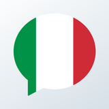 Italian word of the day - Dail icône