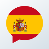 كلمة اليوم الإسبانية - المفردا