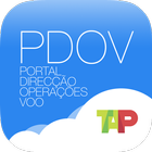 TAP Portal DOV icône