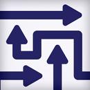 Tap Arrows Gallery: Brain Game APK