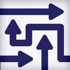 Tap Arrows icon