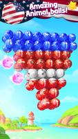 Tap Away Bubble Puzzle Game poster