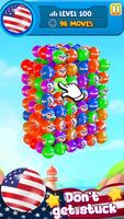 Tap Away Bubble Puzzle Game screenshot 2