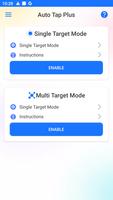 Auto Tap Plus постер