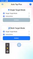 Auto Tap Plus скриншот 1