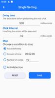 Auto Tap Plus скриншот 3