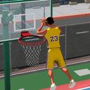 Tap Basketball Dunk Flip Hoop APK