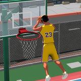 Tap Basketball Dunk Flip Hoop APK