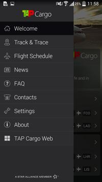 TAP Cargo 截图 1