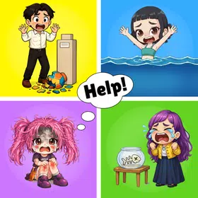 Tap Trend: Mini Challenge Rush