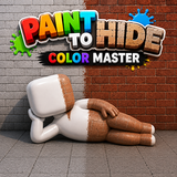 Paint to Hide: Color Master aplikacja